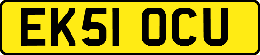 EK51OCU