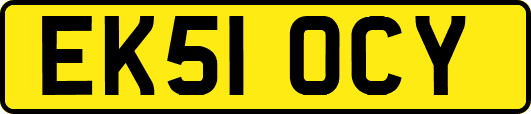 EK51OCY