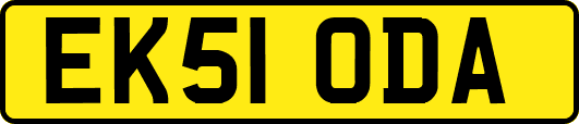 EK51ODA