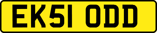 EK51ODD