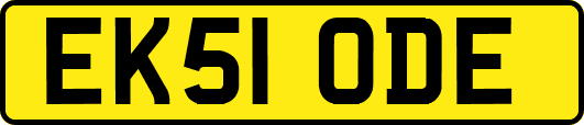EK51ODE