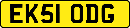 EK51ODG