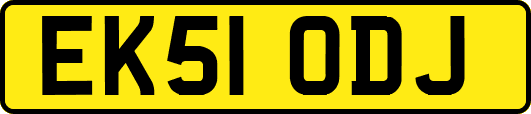 EK51ODJ