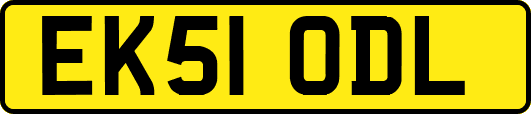 EK51ODL