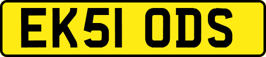 EK51ODS