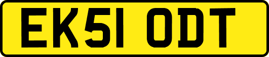 EK51ODT