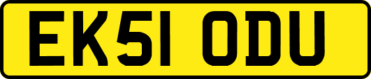EK51ODU