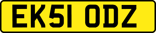 EK51ODZ