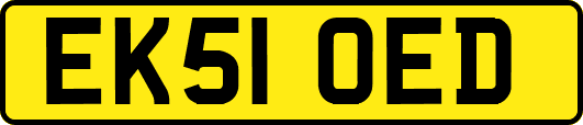 EK51OED