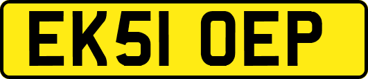 EK51OEP