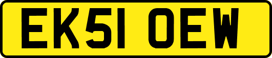 EK51OEW