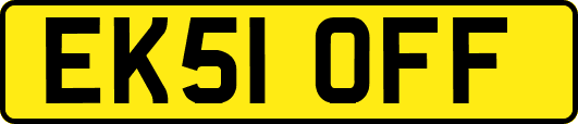 EK51OFF