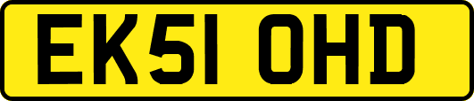 EK51OHD