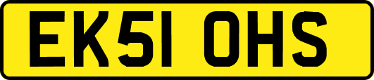 EK51OHS