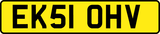 EK51OHV