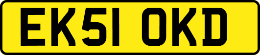 EK51OKD