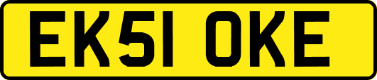 EK51OKE