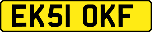 EK51OKF
