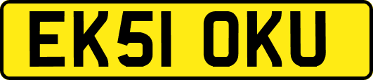 EK51OKU