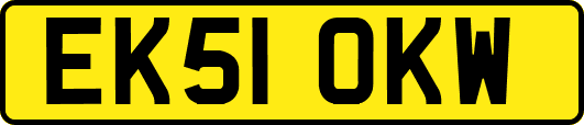 EK51OKW