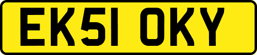EK51OKY