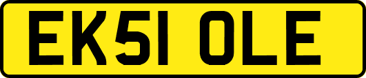 EK51OLE