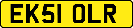 EK51OLR