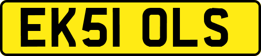 EK51OLS