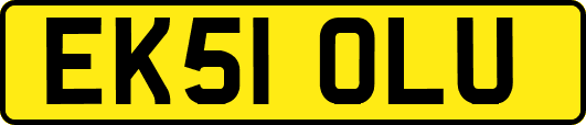 EK51OLU