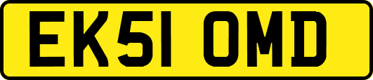 EK51OMD
