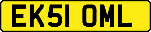 EK51OML