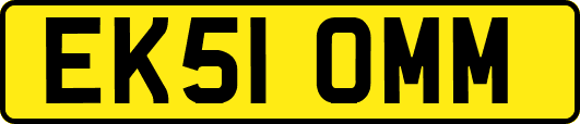 EK51OMM