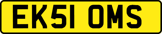 EK51OMS