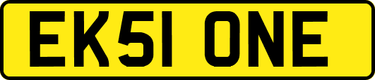 EK51ONE