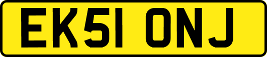 EK51ONJ