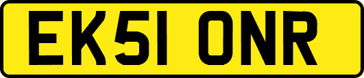 EK51ONR
