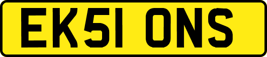 EK51ONS