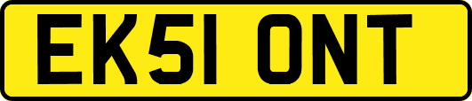 EK51ONT