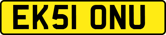 EK51ONU