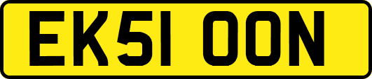 EK51OON