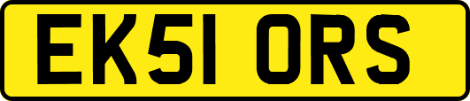EK51ORS