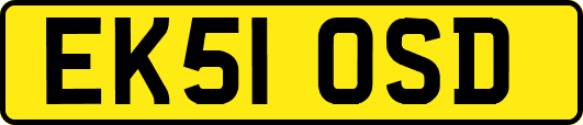 EK51OSD
