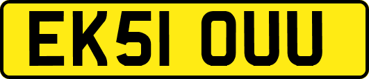 EK51OUU