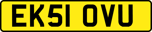EK51OVU