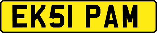 EK51PAM