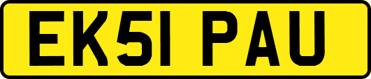 EK51PAU