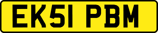 EK51PBM
