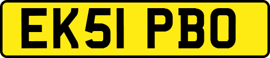EK51PBO