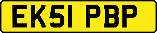 EK51PBP