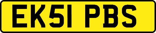 EK51PBS